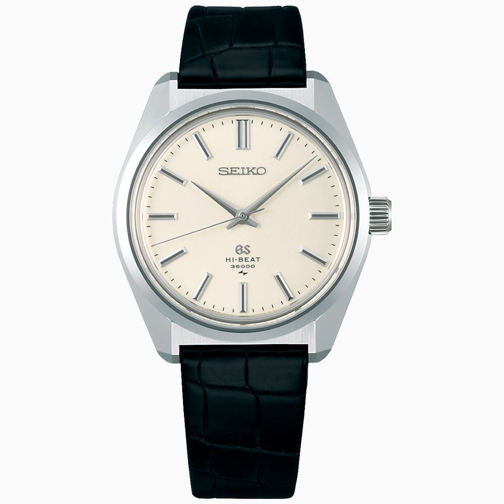 Grand Seiko Heritage Recreación de la Edición Limitada del 45GS 
