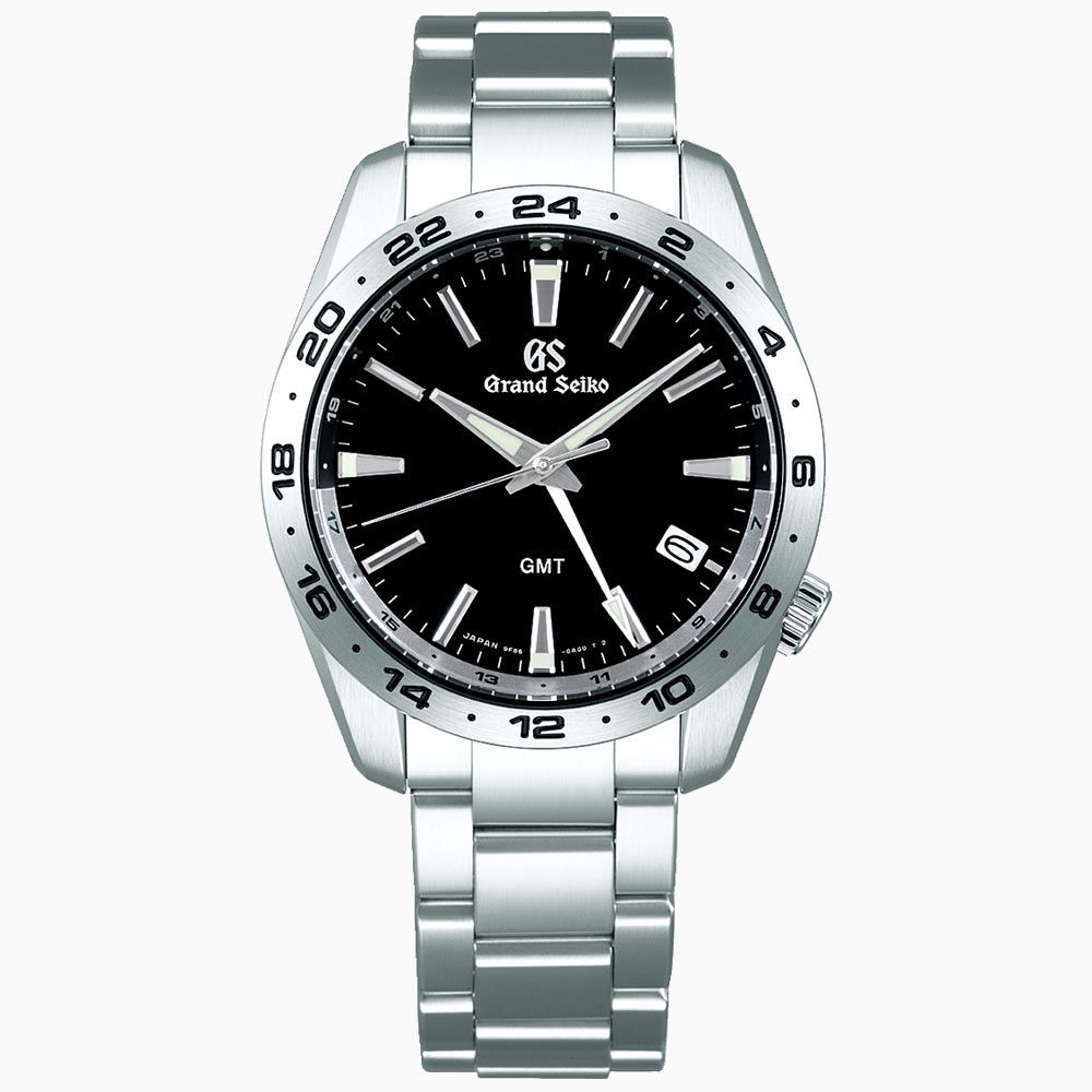 Grand Seiko Sport Collection