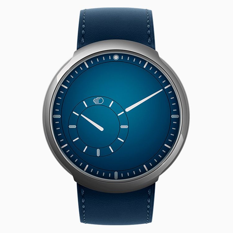 Ressence Type 8