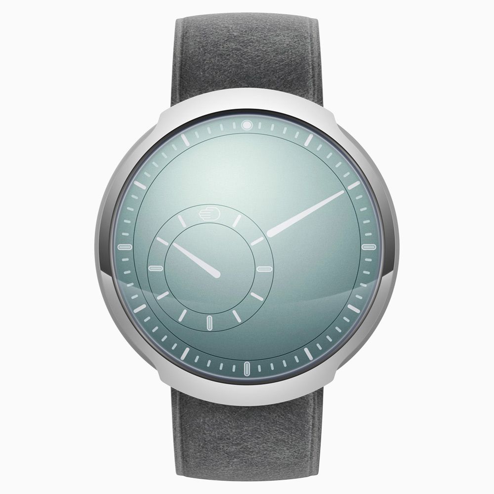 Ressence Type 8 Sage Green
