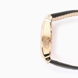 Vacheron Constantin Quai de L'Ile Day-Date and Power Reserve Rose Gold Automatic
