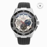 Zenith El Primero Stratos Flyback