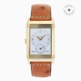 Jaeger-LeCoultre Duoface