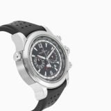 Jaeger-LeCoultre Master Compressor Extreme World Chronograph