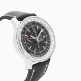 Breitling Navitimer World