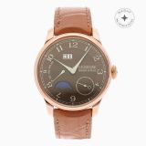 F.P.Journe Automatique Lune Havana