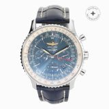 Breitling Navitimer B01