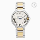 Cartier Ballon Bleu