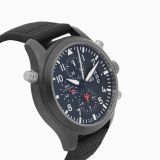 IWC Pilot Top Gun Double Chronograph