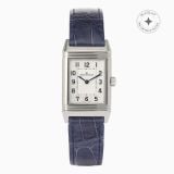 Jaeger-LeCoultre Reverso Classic Monoface