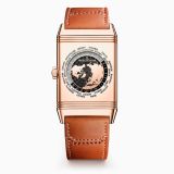 REVERSO TRIBUTE GEOGRAPHIC 