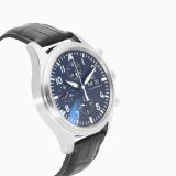 IWC Pilot Chronograph