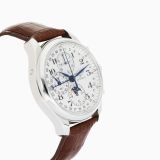 Longines Master Collection Chrono Moonphase