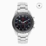 Omega Speedmaster Broad Arrow Olympic