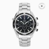 Omega Seamaster Planet Ocean Chronograph