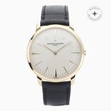 Vacheron Constantin Patrimony