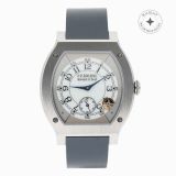 F.P.Journe élégante 48 mm Titanium