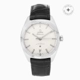 Omega Constellation Globemaster