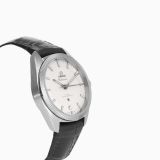 Omega Constellation Globemaster