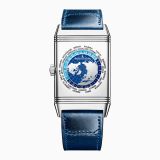 REVERSO TRIBUTE GEOGRAPHIC 