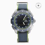 Omega Speedmaster Sky-walker X-33 Impulse