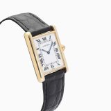 Cartier Tank Louis