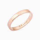 True Love wedding band