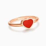 Anillo Chopard My Happy Hearts