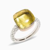 Pomellato ring 