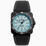 Bell & Ross BR-03 Diver Full Lum Ceramic