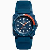 Bell & Ross BR-03 Diver Tara