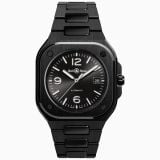 Bell & Ross BR-05 Black Ceramic