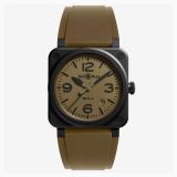 Bell & Ross BR 03 Military Ceramic