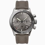 Blancpain Fifty Fathoms Bathyscaphe Chronographe Flyback