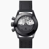 Blancpain Fifty Fathoms Bathyscaphe Chronographe Flyback