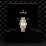 Tudor Royal 34