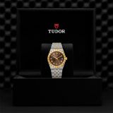 Tudor Royal