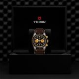 Tudor Black Bay Chrono S&G