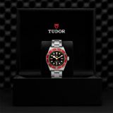 Tudor Black Bay