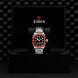 Tudor Black Bay