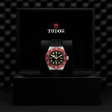 Tudor Black Bay