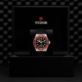 Tudor Black Bay