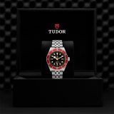 Tudor Black Bay