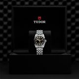 Tudor Black Bay