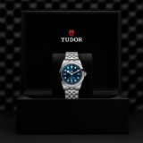 Tudor Black Bay 39