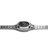 Bell & Ross BR 05 Chrono Black Steel