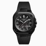 Bell & Ross BR-05 Skeleton Black Ceramic