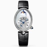 Breguet Reine de Naples 8908