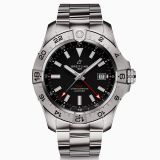 Breitling Avenger Automatic GMT 44