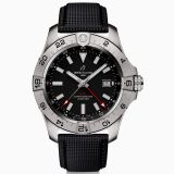 Breitling Avenger Automatic GMT 44